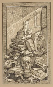 Ex Libris
